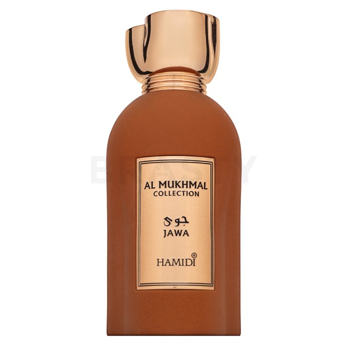 Hamidi Jawa парфюмна вода унисекс 100 ml
