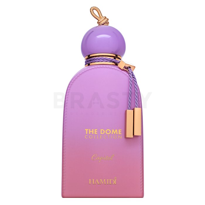 Hamidi Capitol парфюмна вода за мъже 100 ml