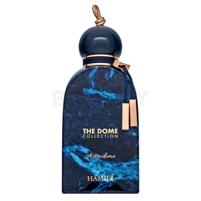 Hamidi Astrodome парфюмна вода унисекс 100 ml