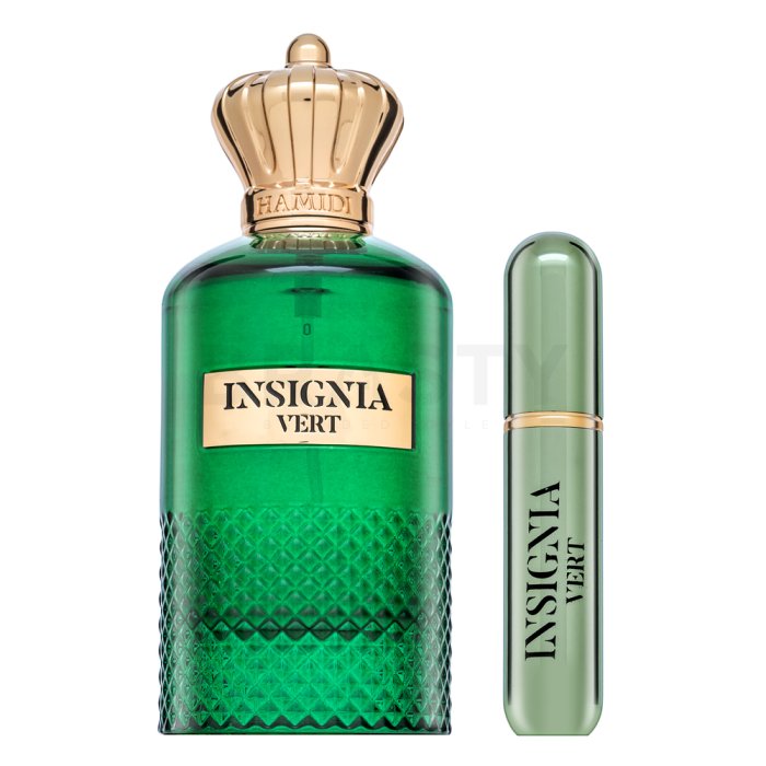 Hamidi Insignia Vert парфюмна вода унисекс 105 ml