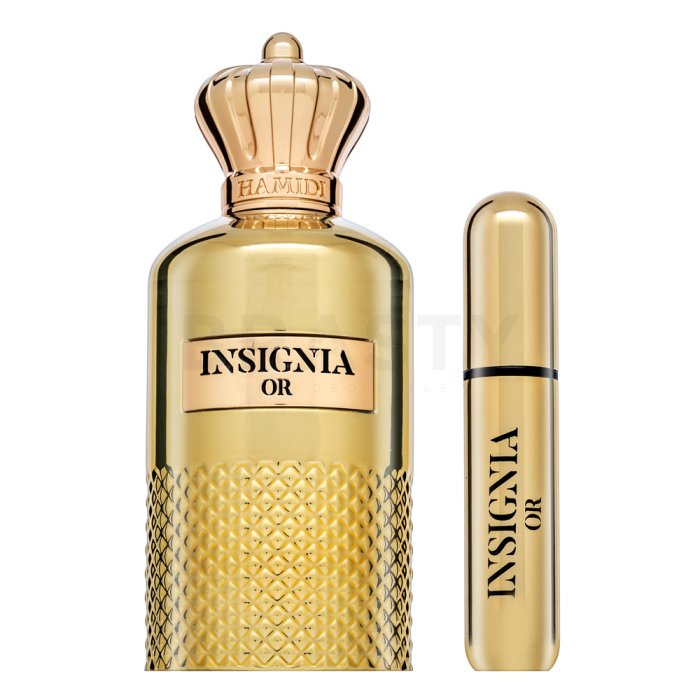 Hamidi Insignia Or парфюмна вода унисекс 105 ml