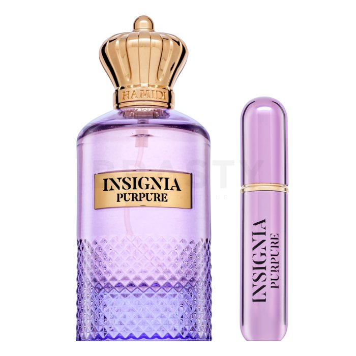 Hamidi Insignia Purpure парфюмна вода унисекс 105 ml