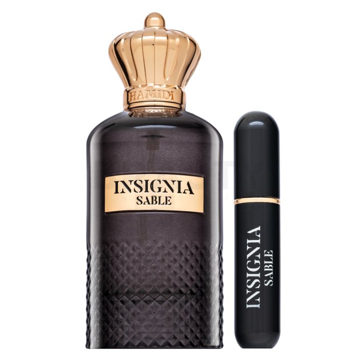 Hamidi Insignia Sable парфюмна вода унисекс 105 ml