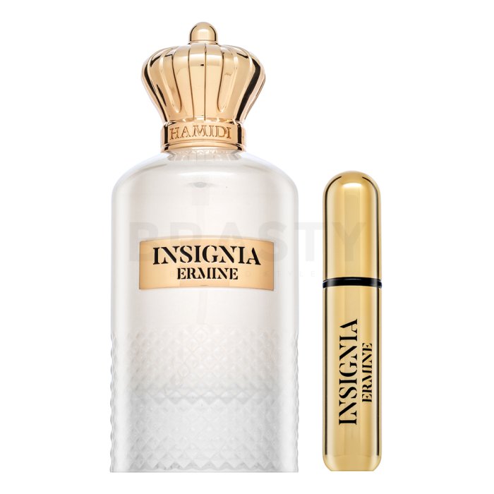 Hamidi Insignia Ermine парфюмна вода унисекс 105 ml