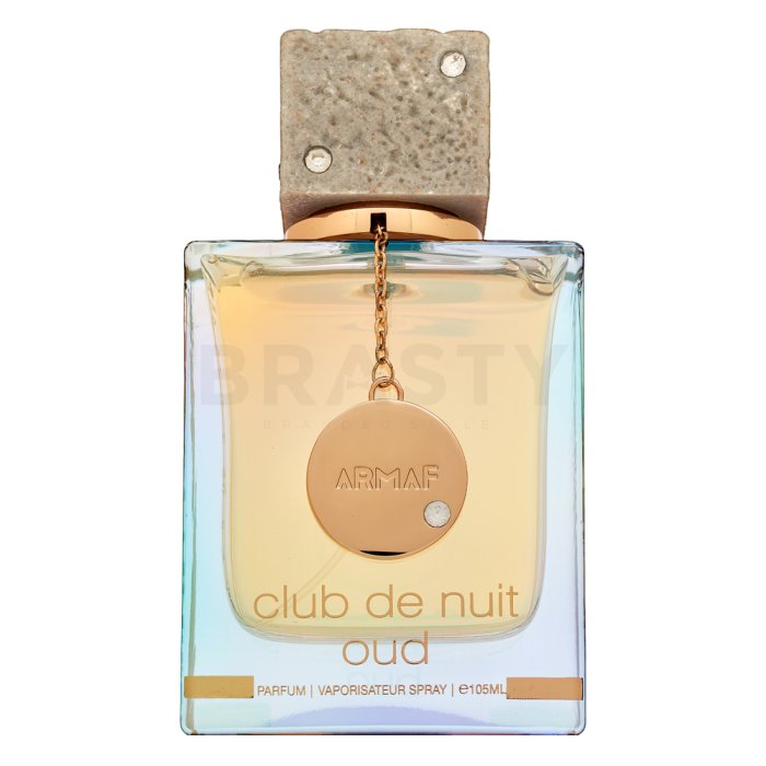 Armaf Club de Nuit Oud парфюм унисекс 105 ml