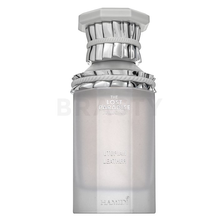 Hamidi Utopian Leather парфюмна вода унисекс 100 ml