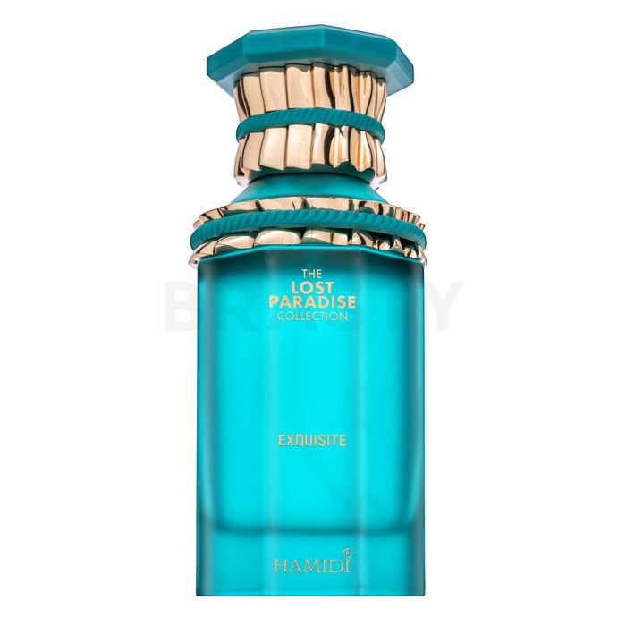 Hamidi Exquisite парфюмна вода унисекс 100 ml