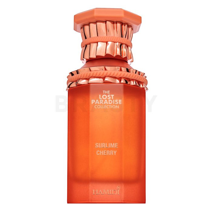Hamidi Sublime Cherry парфюмна вода унисекс 100 ml