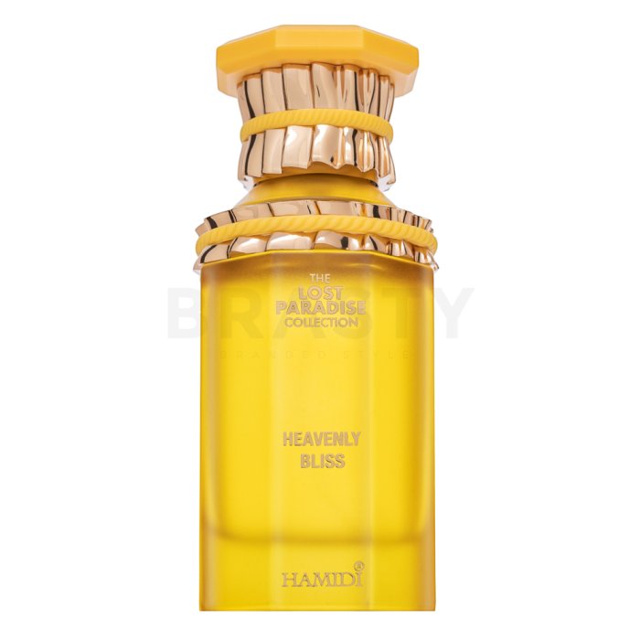 Hamidi Heavenly Bliss парфюмна вода унисекс 100 ml