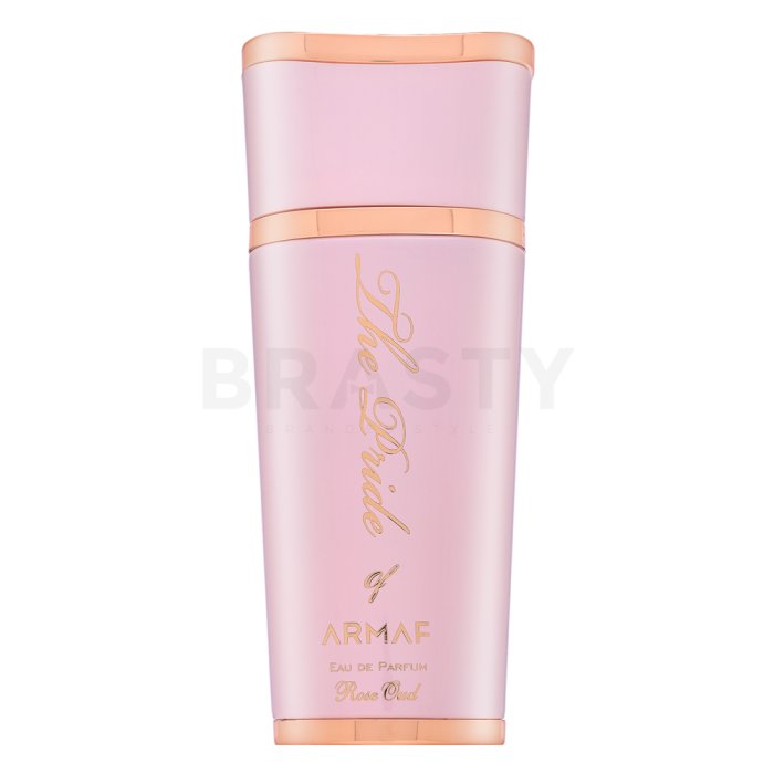 Armaf The Pride Of Armaf Rose Oud парфюмна вода за жени 100 ml