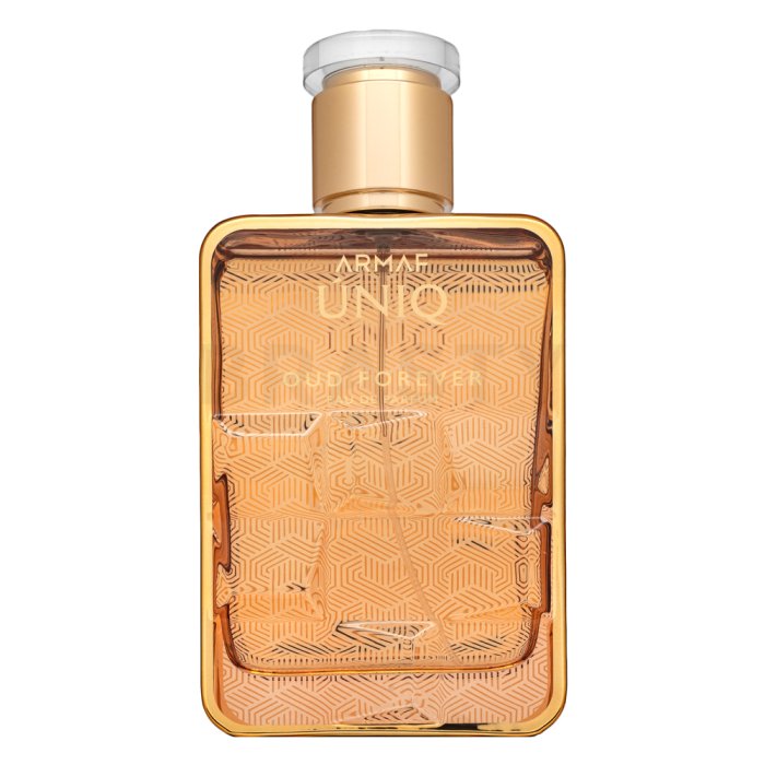 Armaf Uniq Oud Forever парфюмна вода унисекс 100 ml