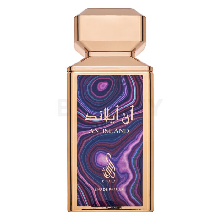 Risala An Island парфюмна вода за мъже 100 ml