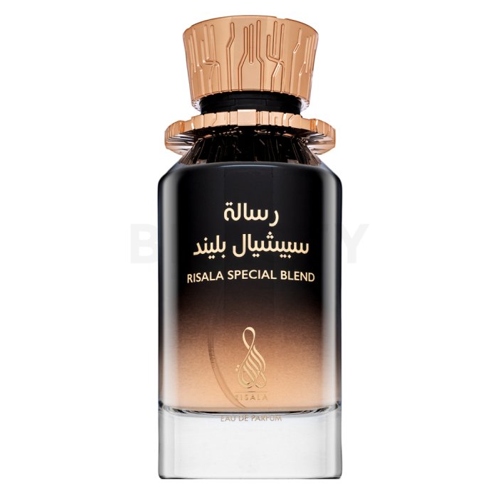 Risala Special Blend парфюмна вода унисекс 100 ml
