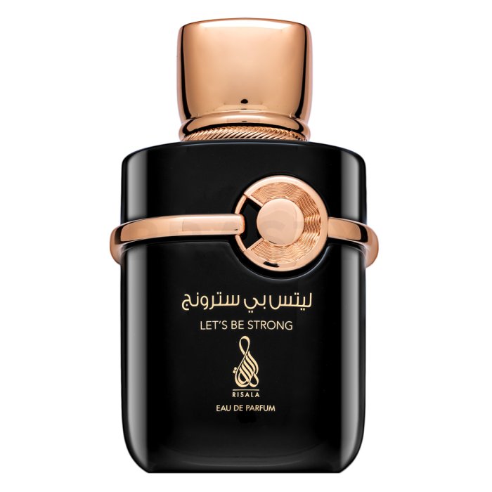 Risala Let's Be Strong парфюмна вода за мъже 100 ml