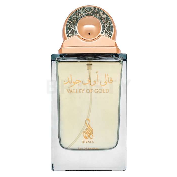 Risala Valley Of Gold парфюмна вода унисекс 100 ml