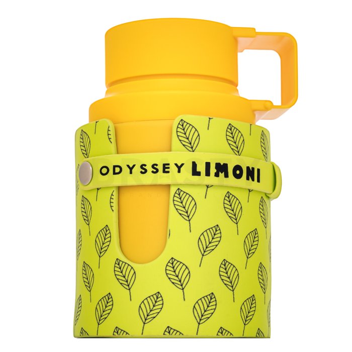 Armaf Odyssey Limoni Fresh Edition парфюмна вода унисекс 100 ml