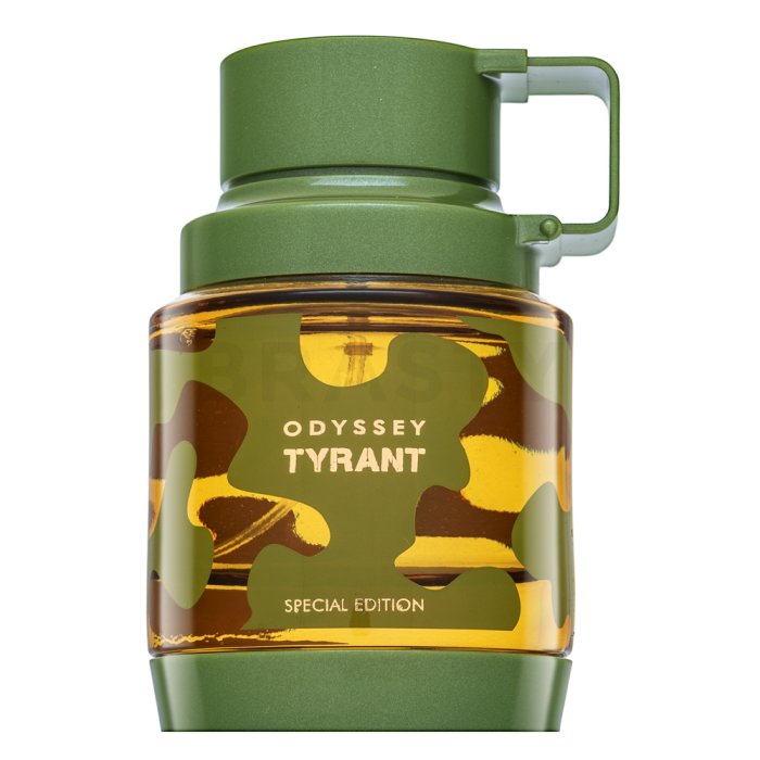 Armaf Odyssey Tyrant парфюмна вода за мъже 60 ml