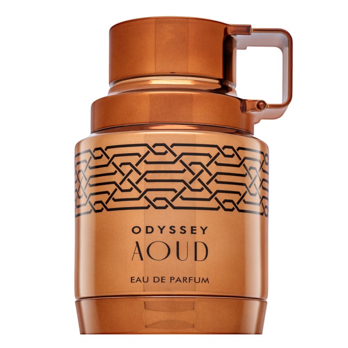 Armaf Odyssey Aoud парфюмна вода за мъже 60 ml