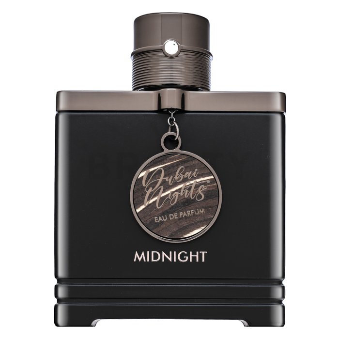 Armaf Dubai Nights Midnight парфюмна вода за мъже 100 ml