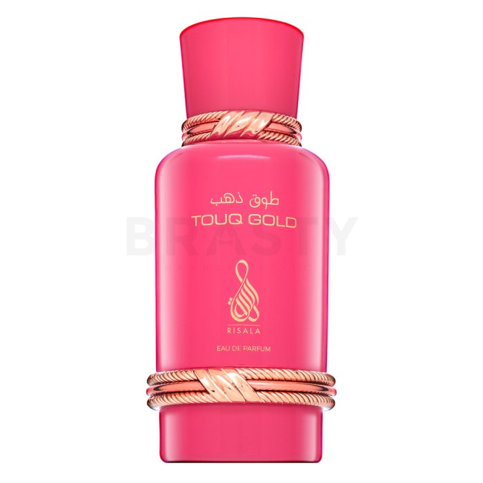 Risala Touq Gold парфюмна вода за жени 100 ml