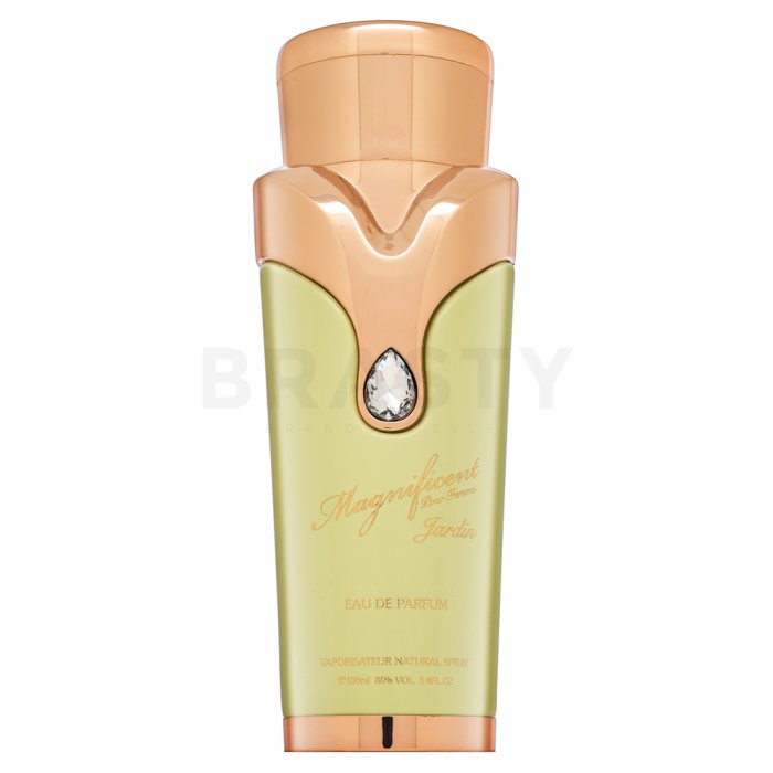 Armaf Magnificent Jardin парфюмна вода за жени 100 ml