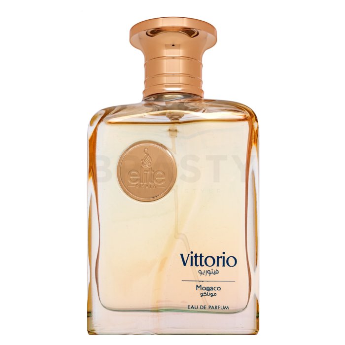 Risala Elite Vittorio Monaco парфюмна вода за мъже 100 ml