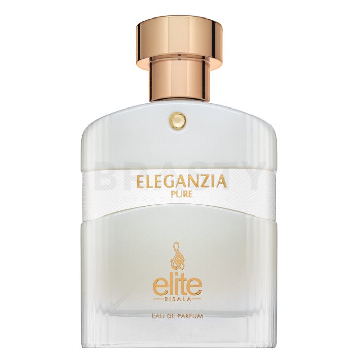 Risala Elite Eleganzia Pure парфюмна вода за мъже 100 ml