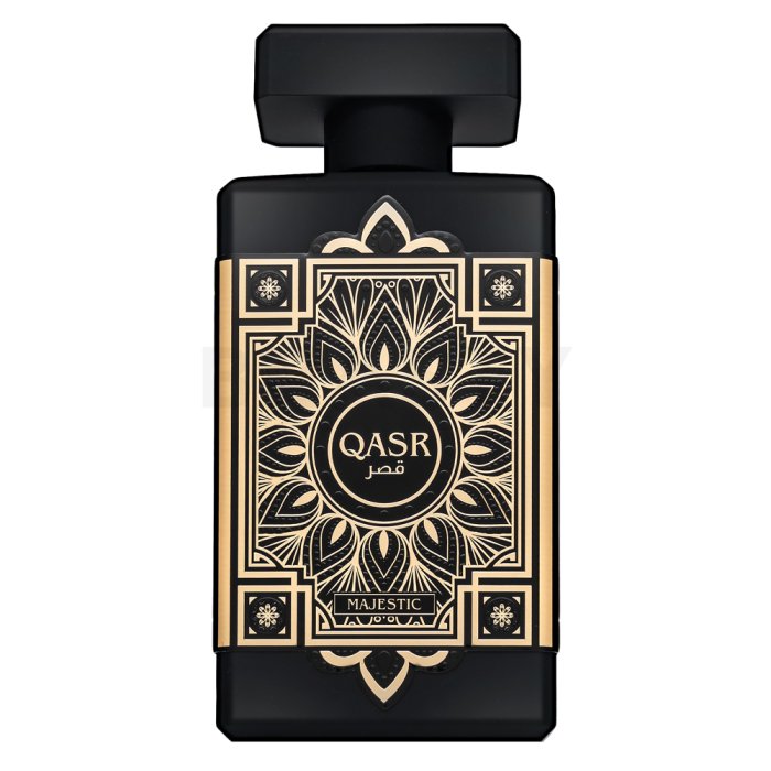 Risala Elite Qasr Majestic парфюмна вода за мъже 100 ml