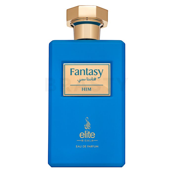 Risala Elite Fantasy Him парфюмна вода унисекс 100 ml
