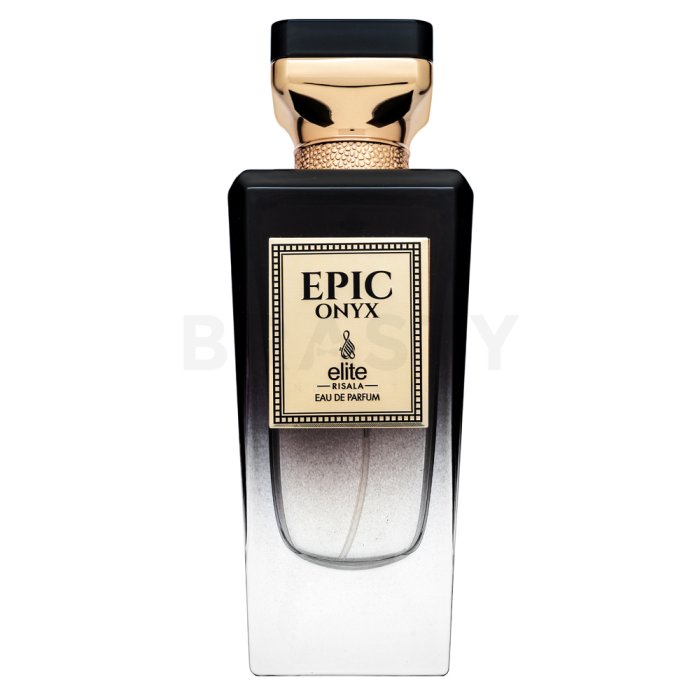 Risala Elite Epic Onyx парфюмна вода за мъже 100 ml