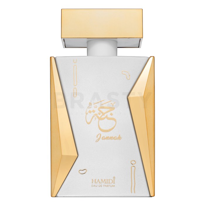 Hamidi Jannah Oriental парфюмна вода унисекс 100 ml