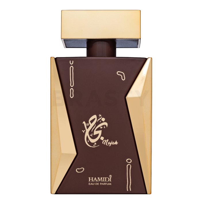 Hamidi Najah Oriental парфюмна вода унисекс 100 ml