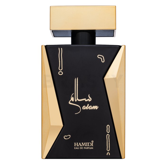 Hamidi Salam Oriental парфюмна вода унисекс 100 ml