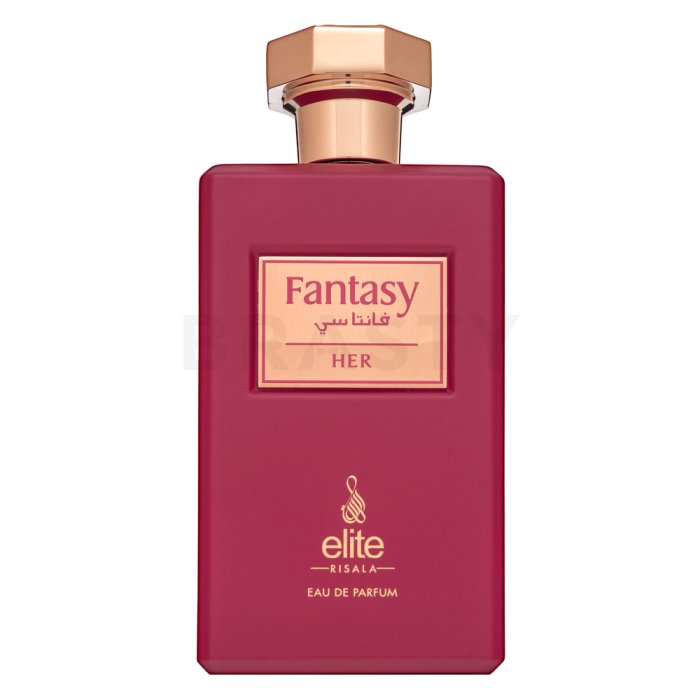 Risala Elite Fantasy Her парфюмна вода за жени 100 ml
