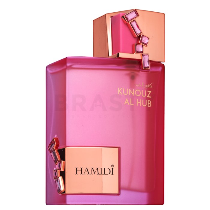 Hamidi Kunouz Al Hub парфюмна вода за жени 100 ml