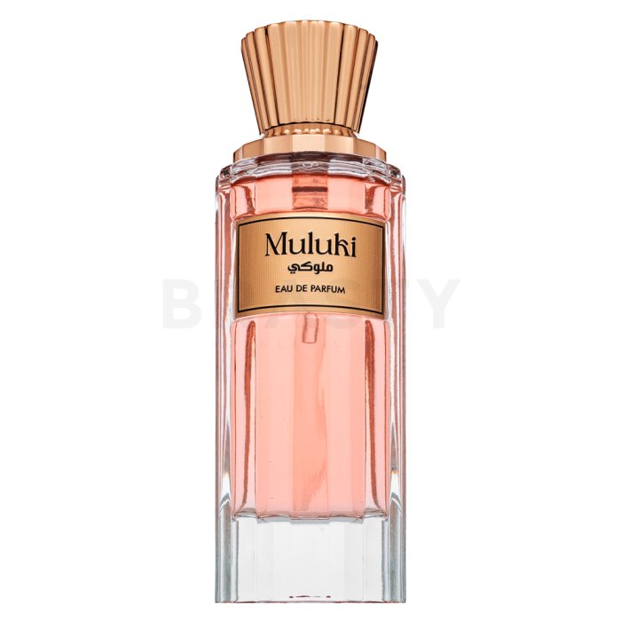 Risala Elite Muluki парфюмна вода за жени 100 ml