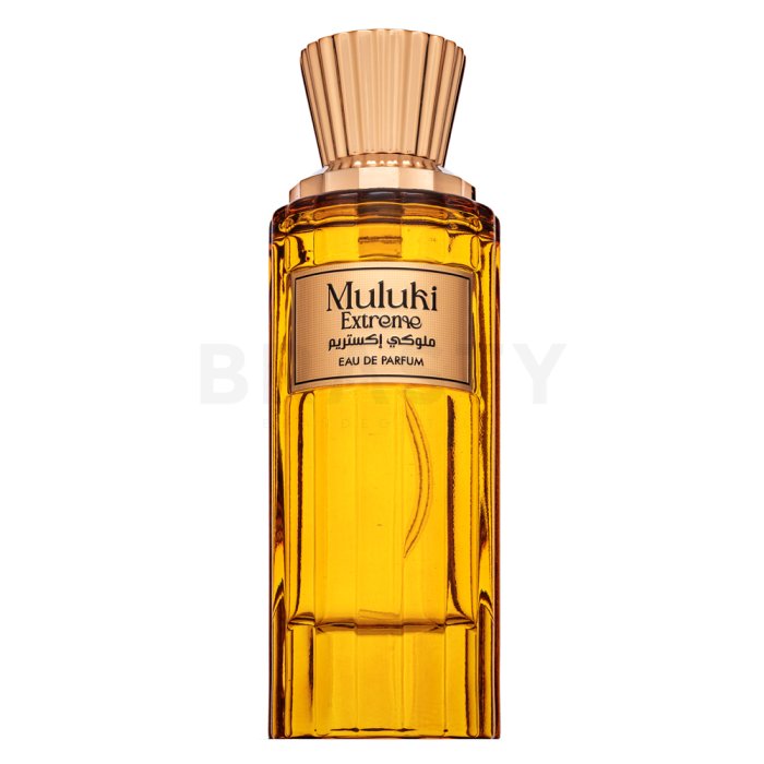 Risala Elite Muluki Extreme парфюмна вода за жени 100 ml