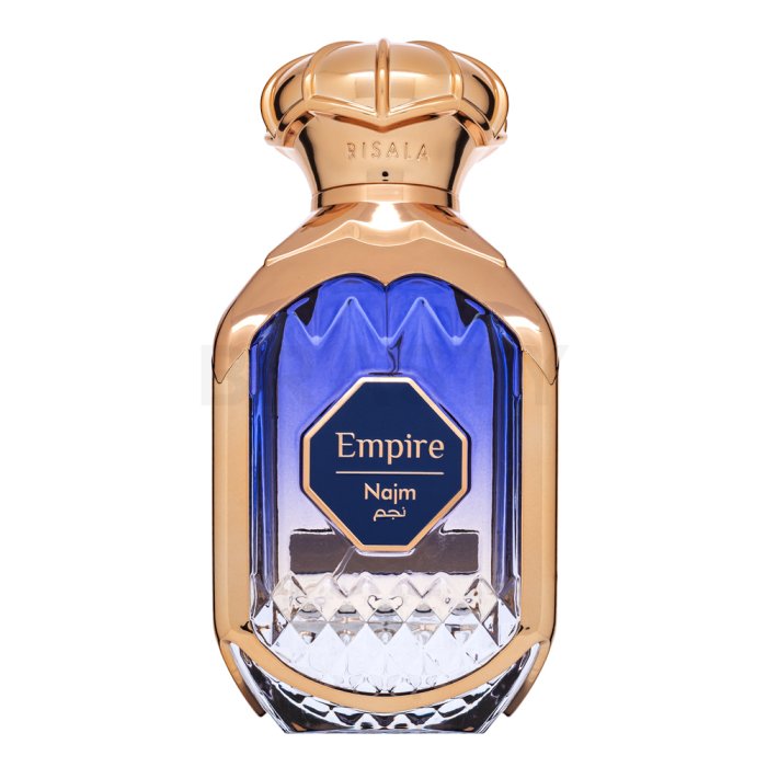 Risala Elite Empire Najm парфюмна вода унисекс 100 ml