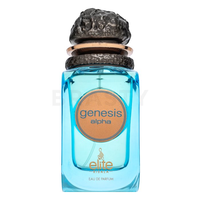 Risala Elite Genesis Alpha парфюмна вода за мъже 100 ml