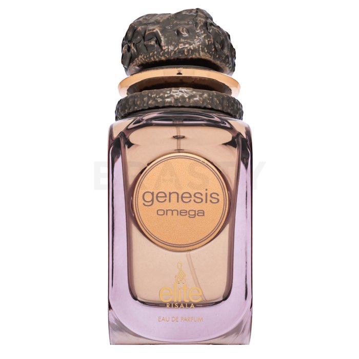 Risala Elite Genesis Omega парфюмна вода за мъже 100 ml