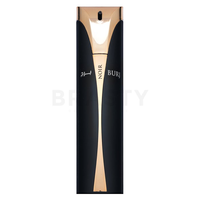 Risala Elite Burj Noir парфюмна вода за мъже 100 ml