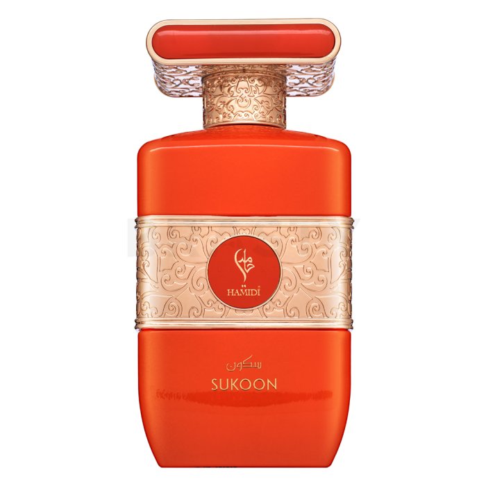 Hamidi Sukoon парфюмна вода унисекс 100 ml
