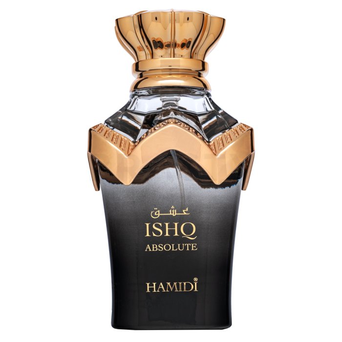 Hamidi Ishq Absolute парфюмна вода за мъже 100 ml