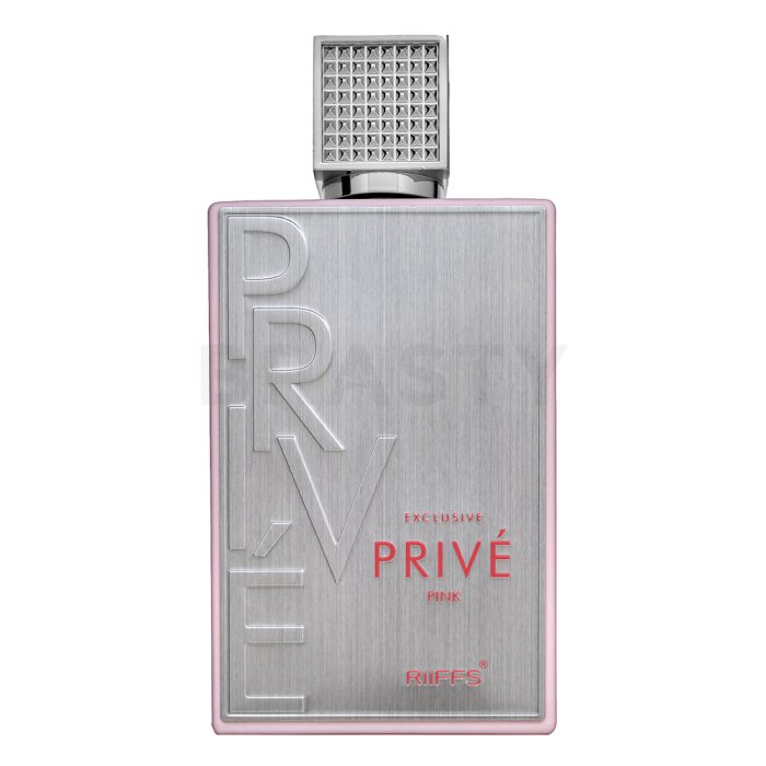 Riiffs Exclusive Privé Pink парфюмна вода за жени 80 ml