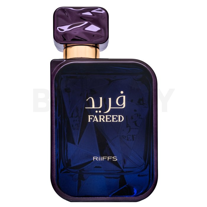 Riiffs Fareed парфюмна вода унисекс 100 ml