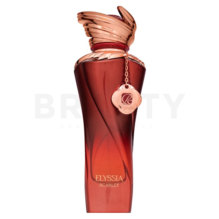 Riiffs Elyssia Scarlet парфюм унисекс 100 ml