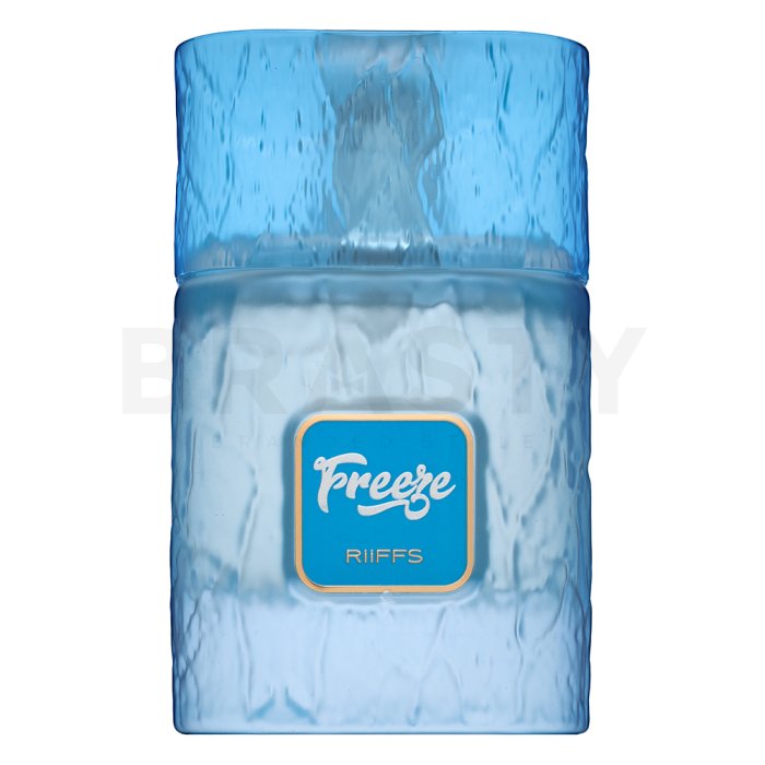 Riiffs Freeze парфюм унисекс 100 ml