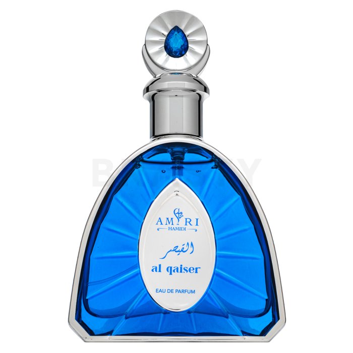 Hamidi Al Qaiser парфюмна вода унисекс 100 ml