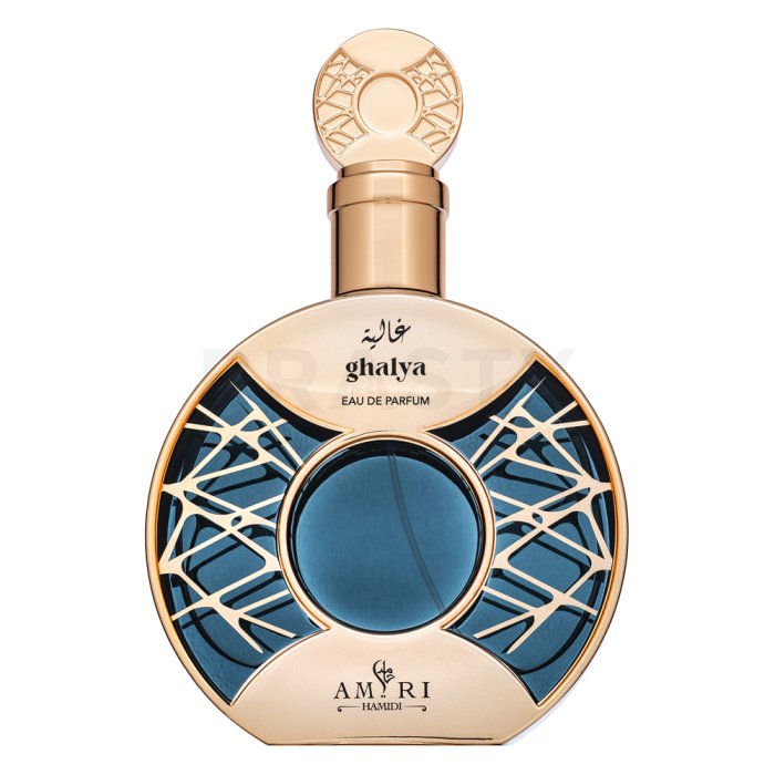 Hamidi Ghalya парфюмна вода унисекс 100 ml