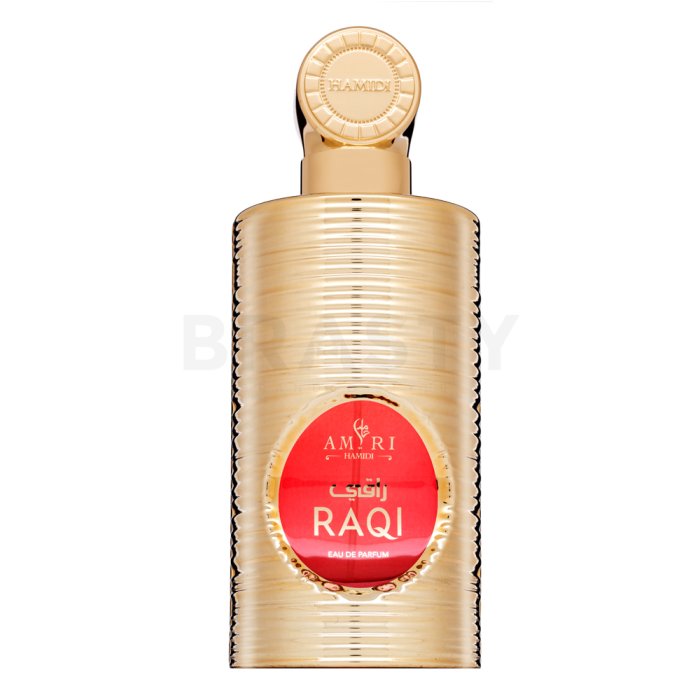 Hamidi Raqi парфюмна вода унисекс 100 ml